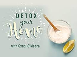 James Colquhoun: Detox Your Home with Cyndi O’Meara