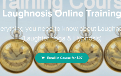 James Hazlerig – Laughnosis Online Training Course