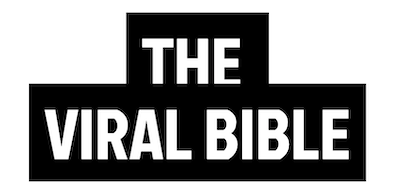James Shamsi – The Viral Bible