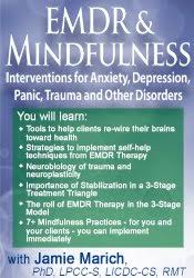 Jamie Marich – EMDR & Mindfulness Interventions for Anxiety