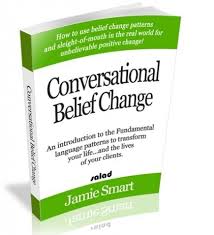 Jamie Smart – Conversational Belief Change Mastery