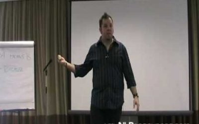 Jamie Smart – My NLP Resources