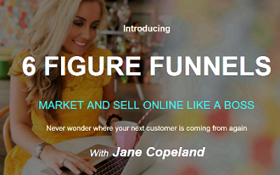 Jane Copeland – 6 Figure Funnels Normal
