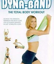 Jane Hermanns Dynamisches-Band – The Total Body Workout