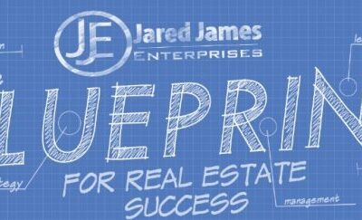 Jared James – Blueprint For Real Estate Success