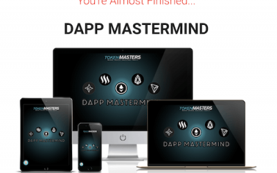 Jason BTO – DApp Mastermind (Crypto DApps) – Passive Income with DApps and SMART Contracts