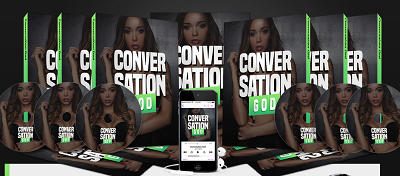 Jason Capital – Conversation God