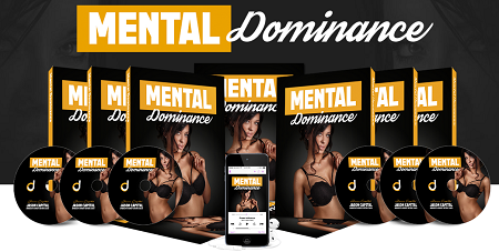 Jason Capital – Mental Dominance Download