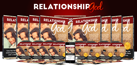 Jason Capital – Relationship God + Transcripts Download