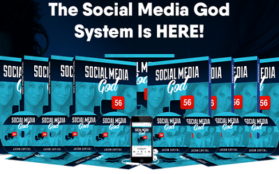 Jason Capital – Social Media God