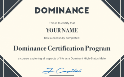 Jason Capital – The DOMINANCE Program