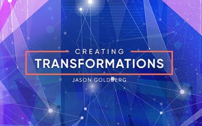 Jason Goldberg – Creating Transformations