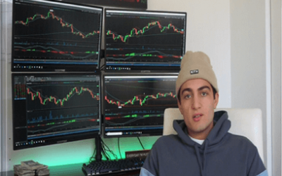 Jason Pellegriny – Day Trading Secrets – Forex Course