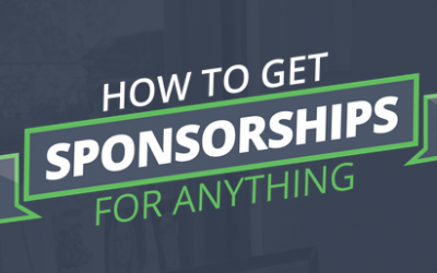 Jason Zook – How To Get Sponsorship For Podcasts