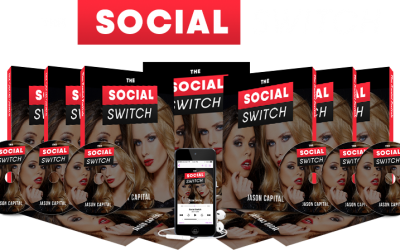 Jason capital – The Social Switch