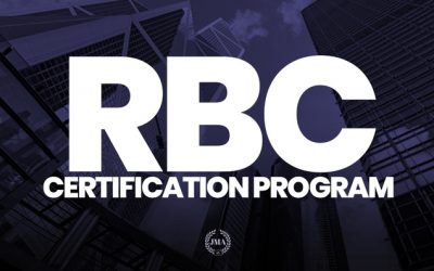 Jay Morrison Academy – RBC Certification Program