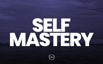 Jay Morrison – Self Mastery Course