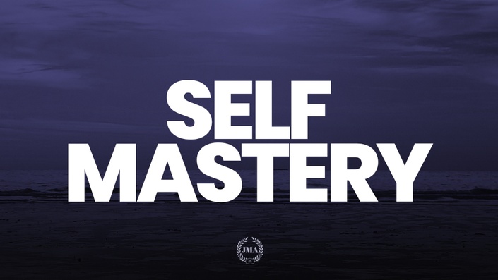 Jay-Morrison-Self-Mastery-Course-1