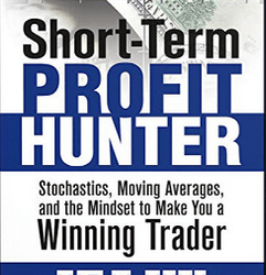 Jea Yu – Short-Term Profit Hunter – Stochastics, Moving Averages and the Mindset