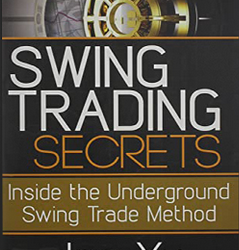 Jea Yu – Swing Trading Secrets – Inside the Underground Swing Trade Method