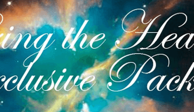 Jean Slatter – Hiring the Heavens Exclusive Package