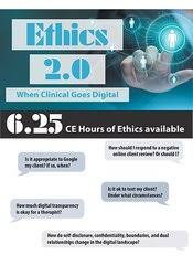 Jeff Ashby – Ethics 2.0 When Clinical Goes Digital