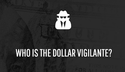 Jeff Berwick, Ed Bugos – The Dollar Vigilante