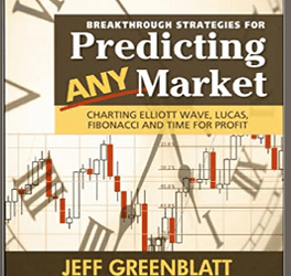 Jeff Greenblatt – Breakthrough Strategies for Predicting Any Market