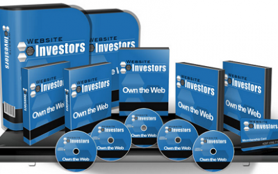 Jeff Hunt – Website Investors