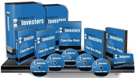 Jeff Hunt – Website Investors Download