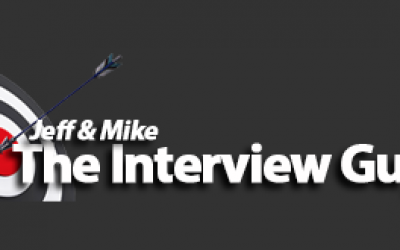 Jeff & Mike – Interview Master System