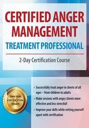 Jeff Peterson – Certified Anger Management Treatment Professional