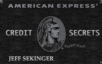 Jeff Sekinger – Credit Secrets