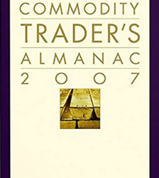 Jeffrey A. & Yale Hirsch – Commdodoty Traders Traders Almanac 2008