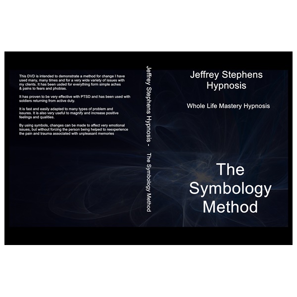 Jeffrey Stephens – The Symbology Method Download