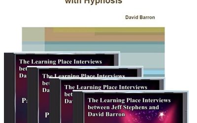 Jeffry Stephens & David Barron – For Hypnotists Only – Hypnotic Memory Training