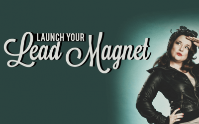 Jenna Soard – Launch Your Lead Magnet