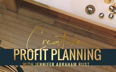 Jennifer Abraham Rust – Retail Roadmap To Financial Success