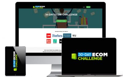 Jeraun Richards – 30-Day Ecom Challenge