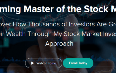 Jeremy – Becoming Master of the Stock Market