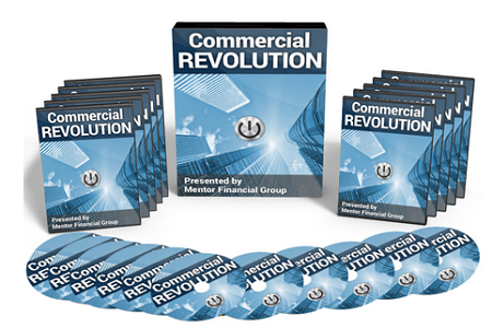 Jerry Norton – Commercial Revolution System Download