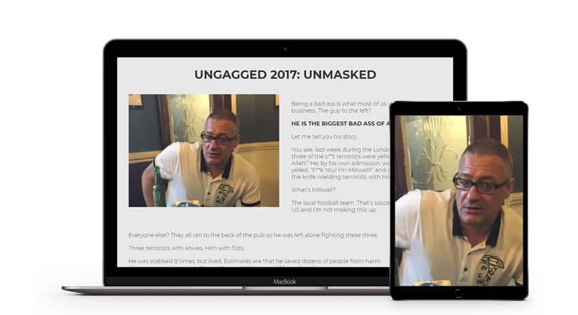 Jerry West – 2017 Ungagged SEO Presentation Download