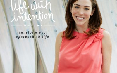 Jess Lively – Life with Intention Online