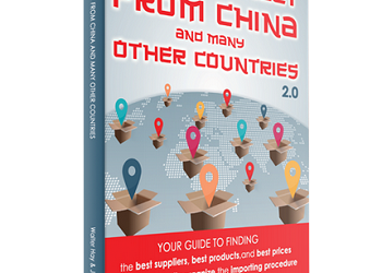 Jim Cockrum – Import Direct From China Guide