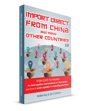 Jim Cockrum – Import Direct From China Guide Download