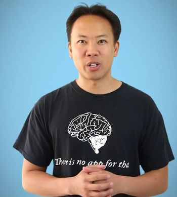 Jim Kwik – Recall Masterclass Download