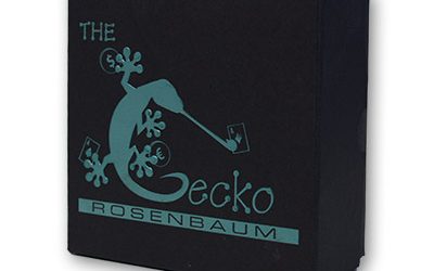 Jim Rosenbaum – The Gecko