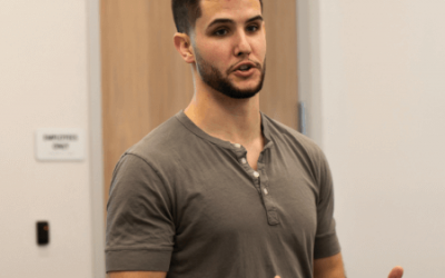 Jimmy Coleman – LinkedIn Lead Challenge