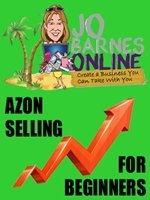 Jo Barnes - Amazon Selling for Beginners