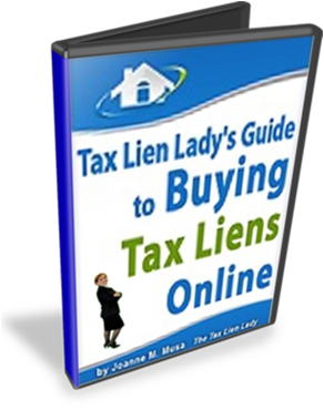 Joanne Musa – Build Your Profitable Tax Lien Portfolio Download
